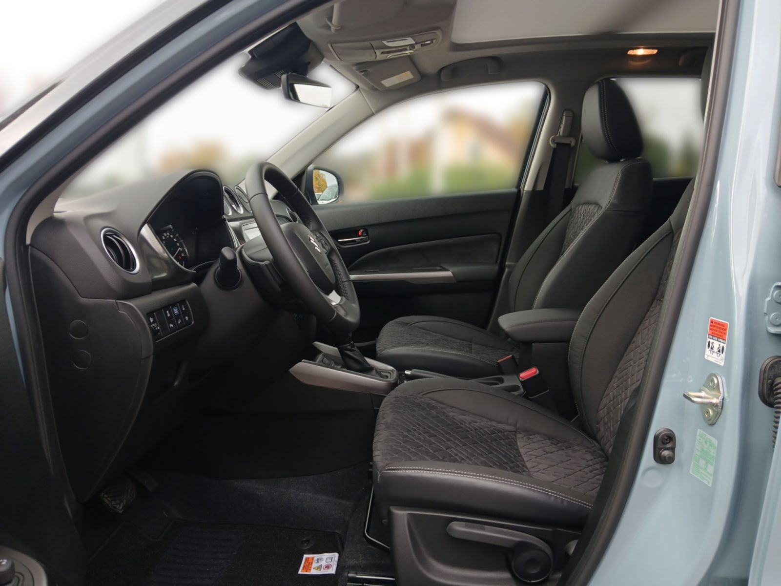 Suzuki VITARA 1.5 COMFORT+ ALLGRIP AGS
