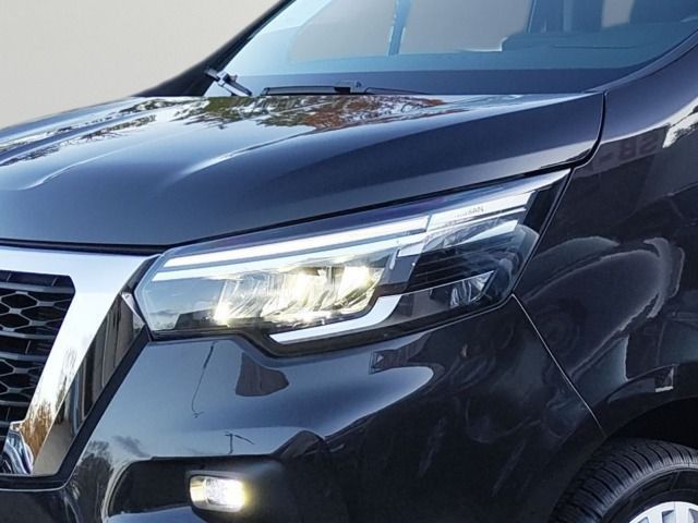 NISSAN PRIMASTAR KOMBI TEKNA L1H1 AUTO SHZ KAMERA NAVI