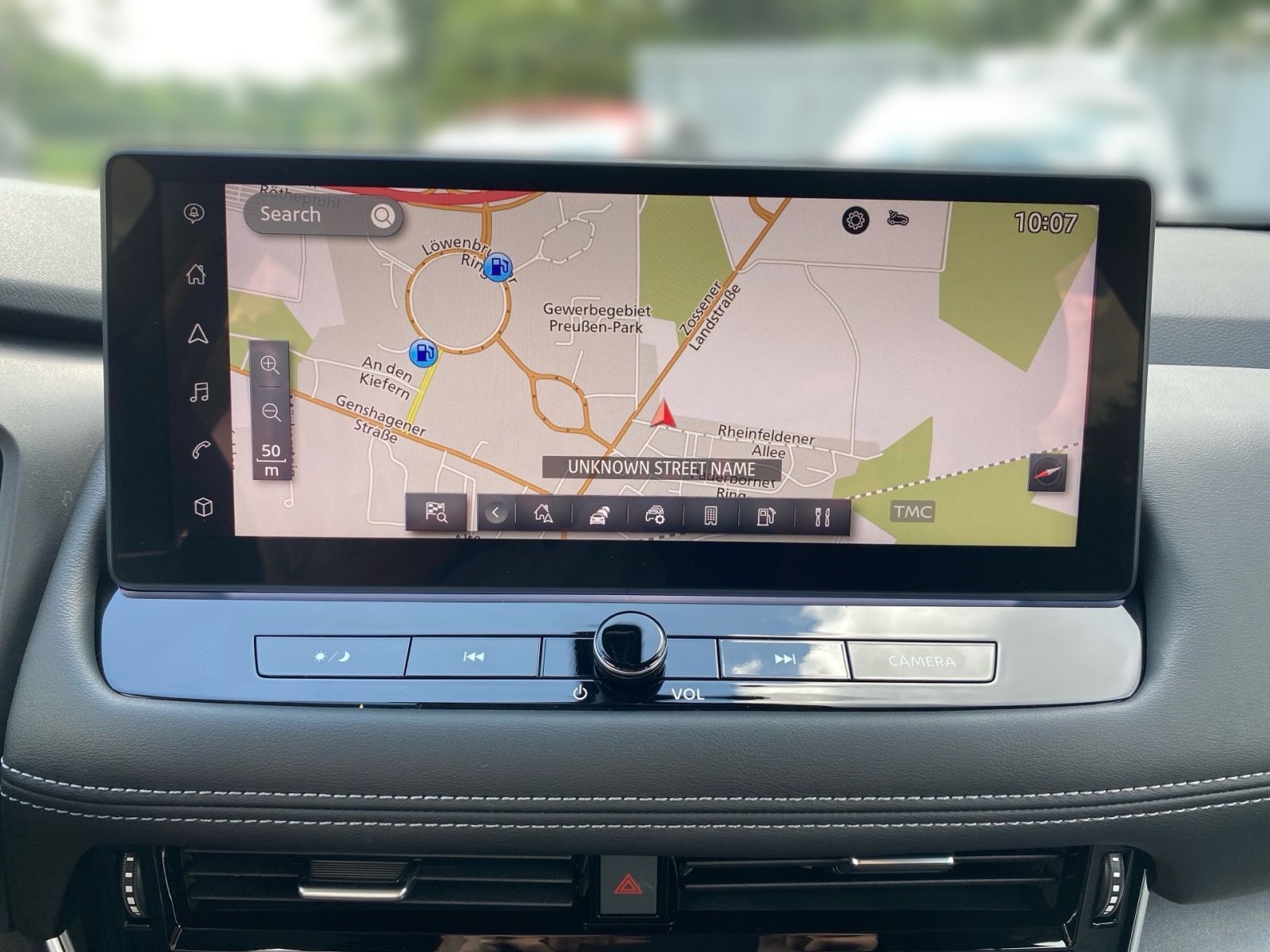 NISSAN X-TRAIL ACENTA e-4ORCE *4x4 Keyless LED NC DAB