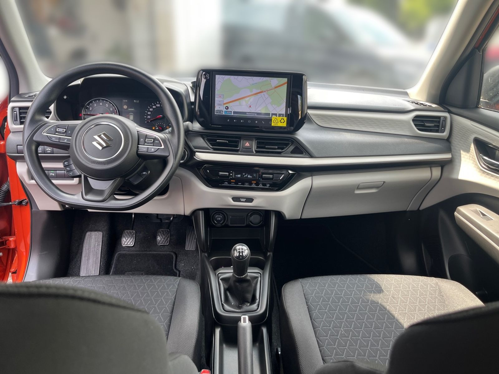 Suzuki SWIFT CLUB HYBRID ACC*Navi*LED*PDC
