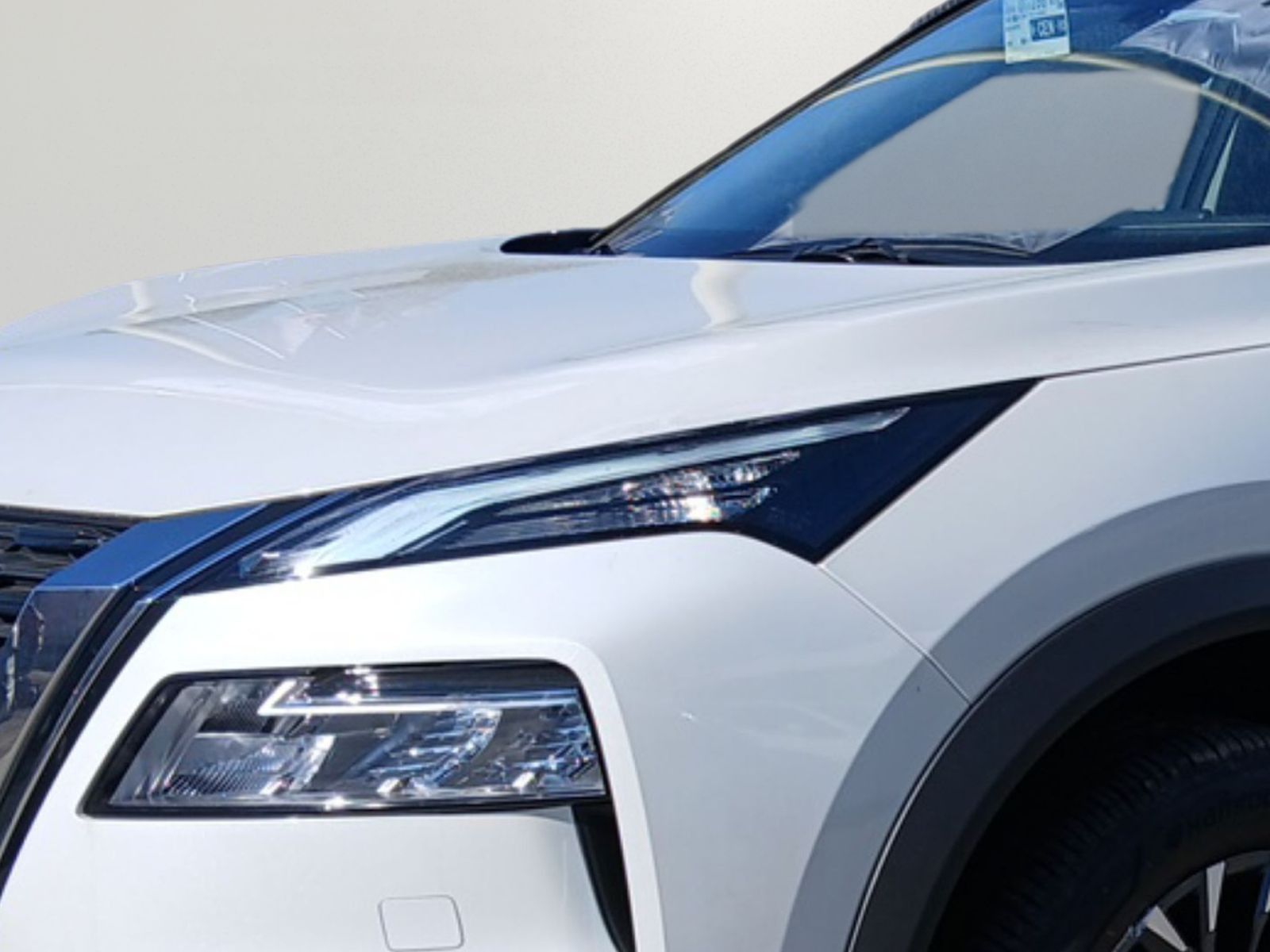 NISSAN X-TRAIL 1.5 VC-T MHEV 163 PS