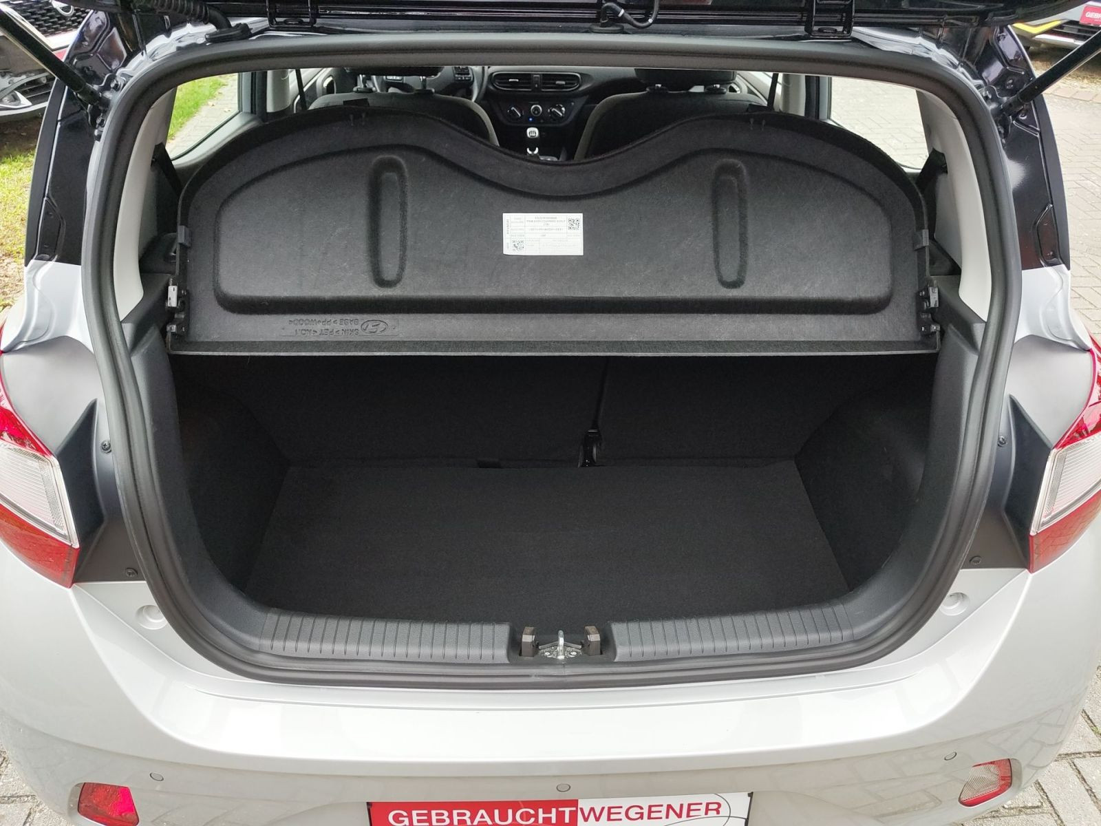 Hyundai i10 1.2 Trend CarPlay*Navi*CAM*Klima*DAB+