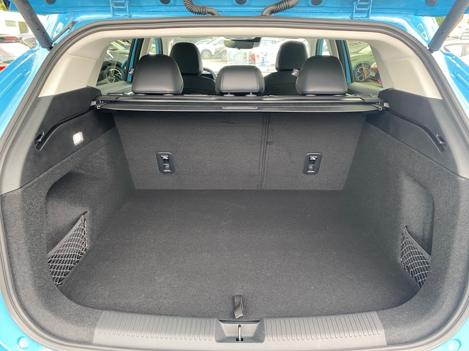 MG HS 1.5 T-GDi Luxury |LED|360|CarPlay|ACC