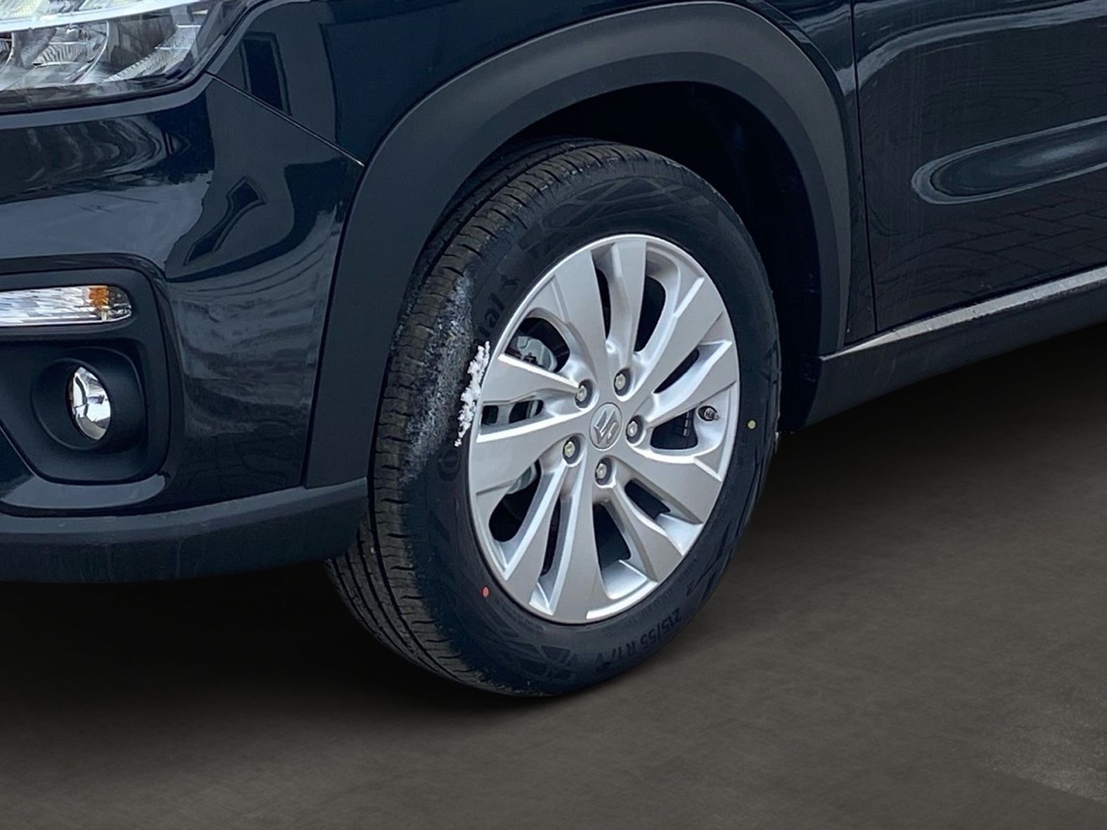 SUZUKI S-CROSS 1.4 COMFORT 6AT/ KAMERA/ NAVI/ SHZ