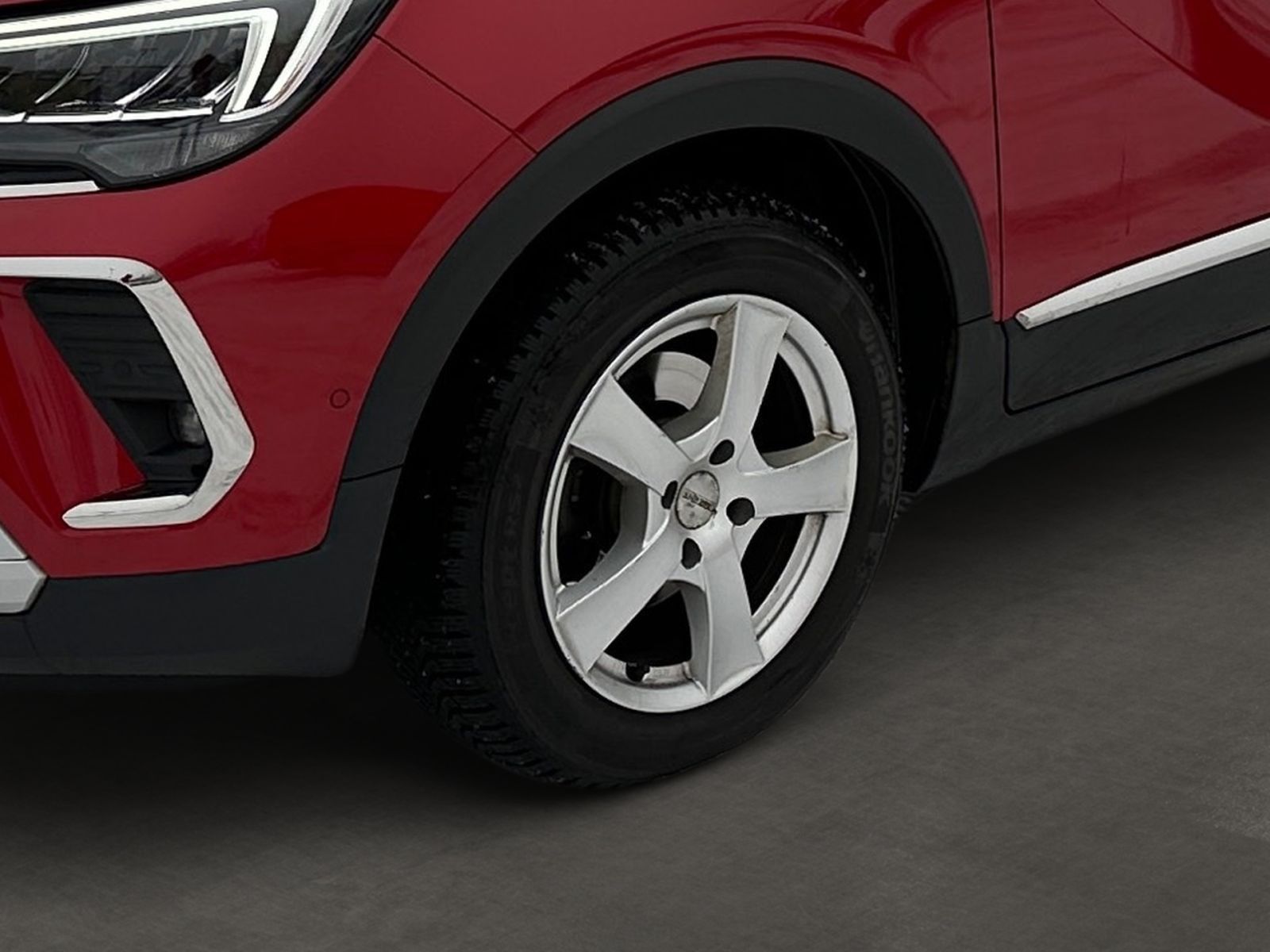 OPEL Crossland Ultimate 1.2AT Navi*CAM*SHZ*HEAD-UP