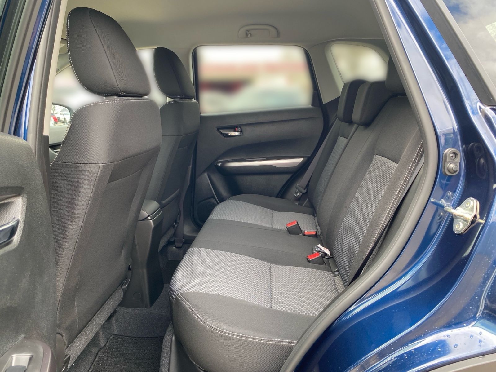 SUZUKI VITARA 1,4 COMFORT 6AT