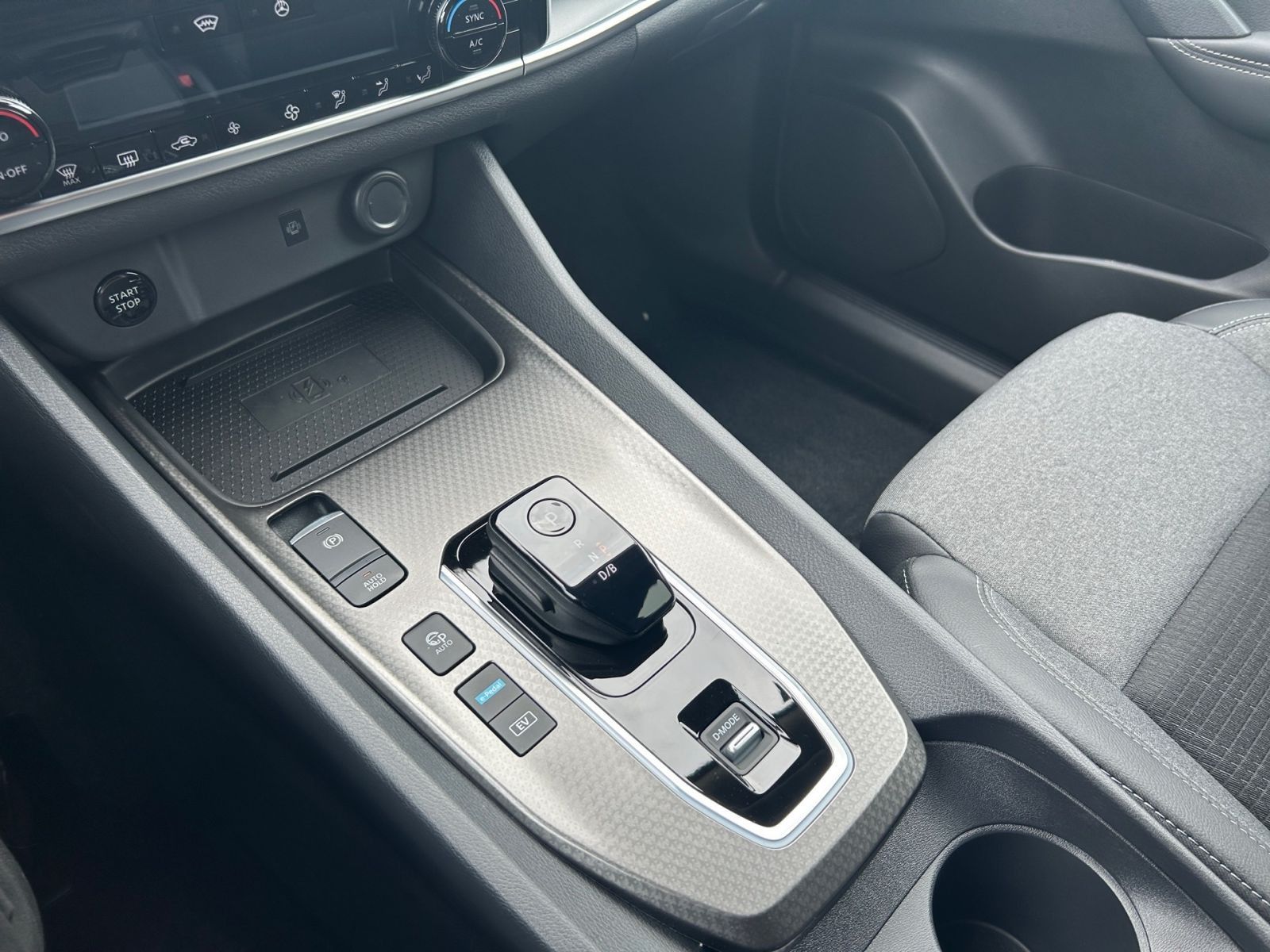 NISSAN Qashqai 1.5  e-POWER N-Connecta 205 PS