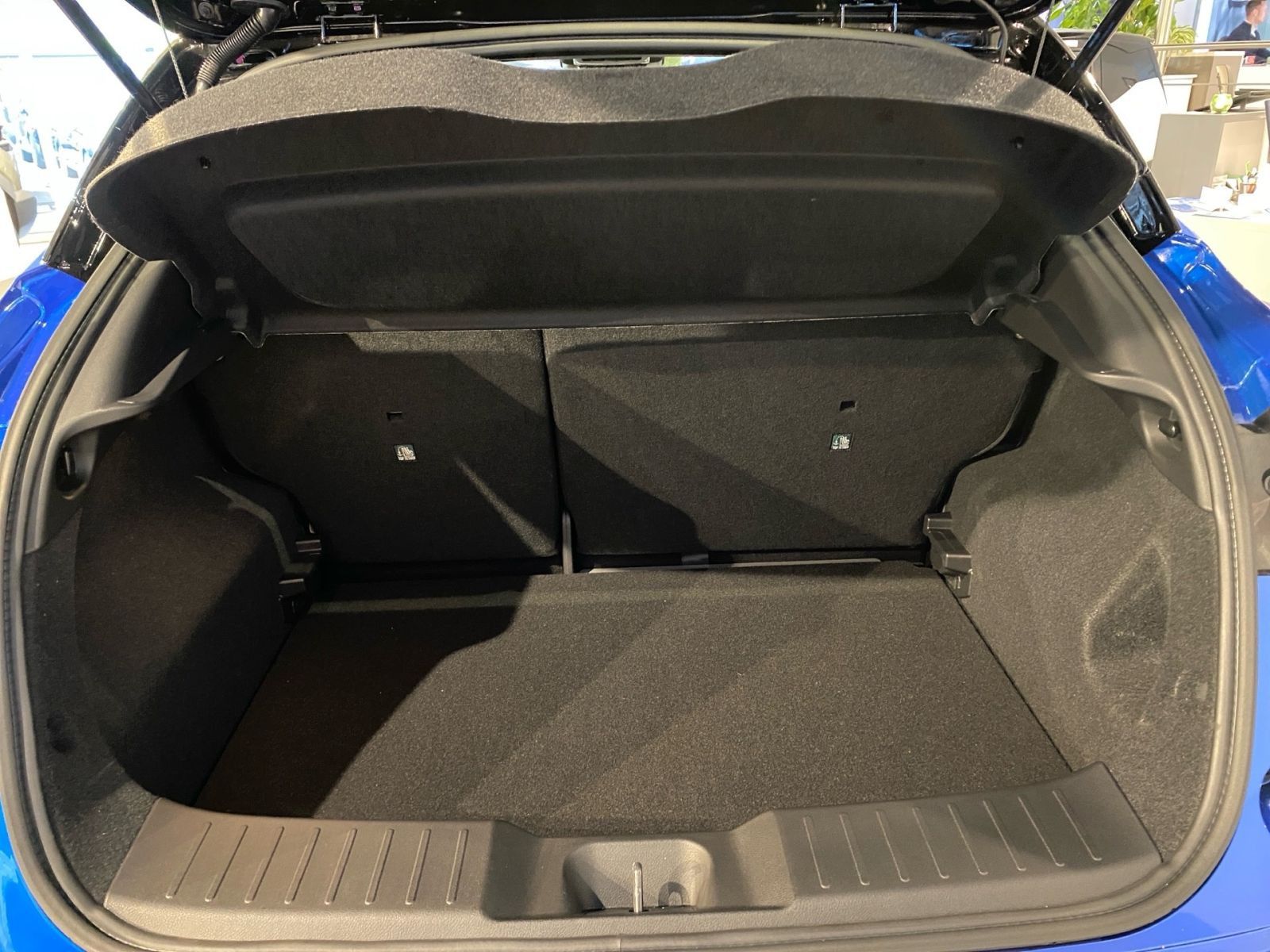 NISSAN JUKE 1.6 HYBRID 143 PS BEHEIZBARE FS/ 360°