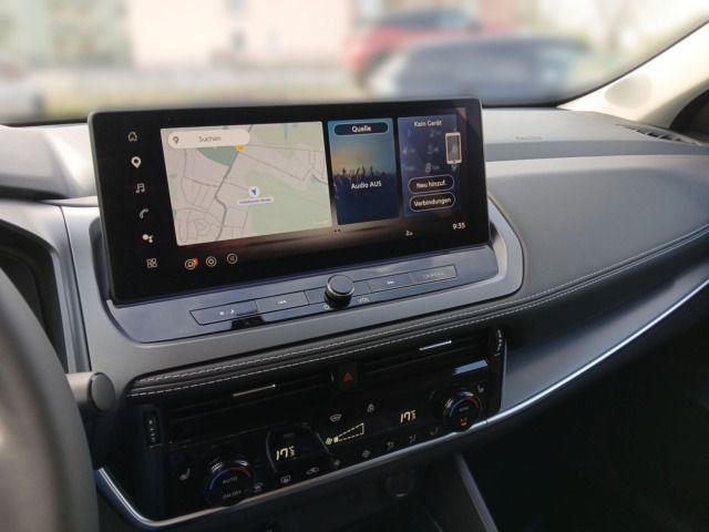 NISSAN Qashqai 1.5 e-POWER N-Connecta Navi*360°*CarPlay