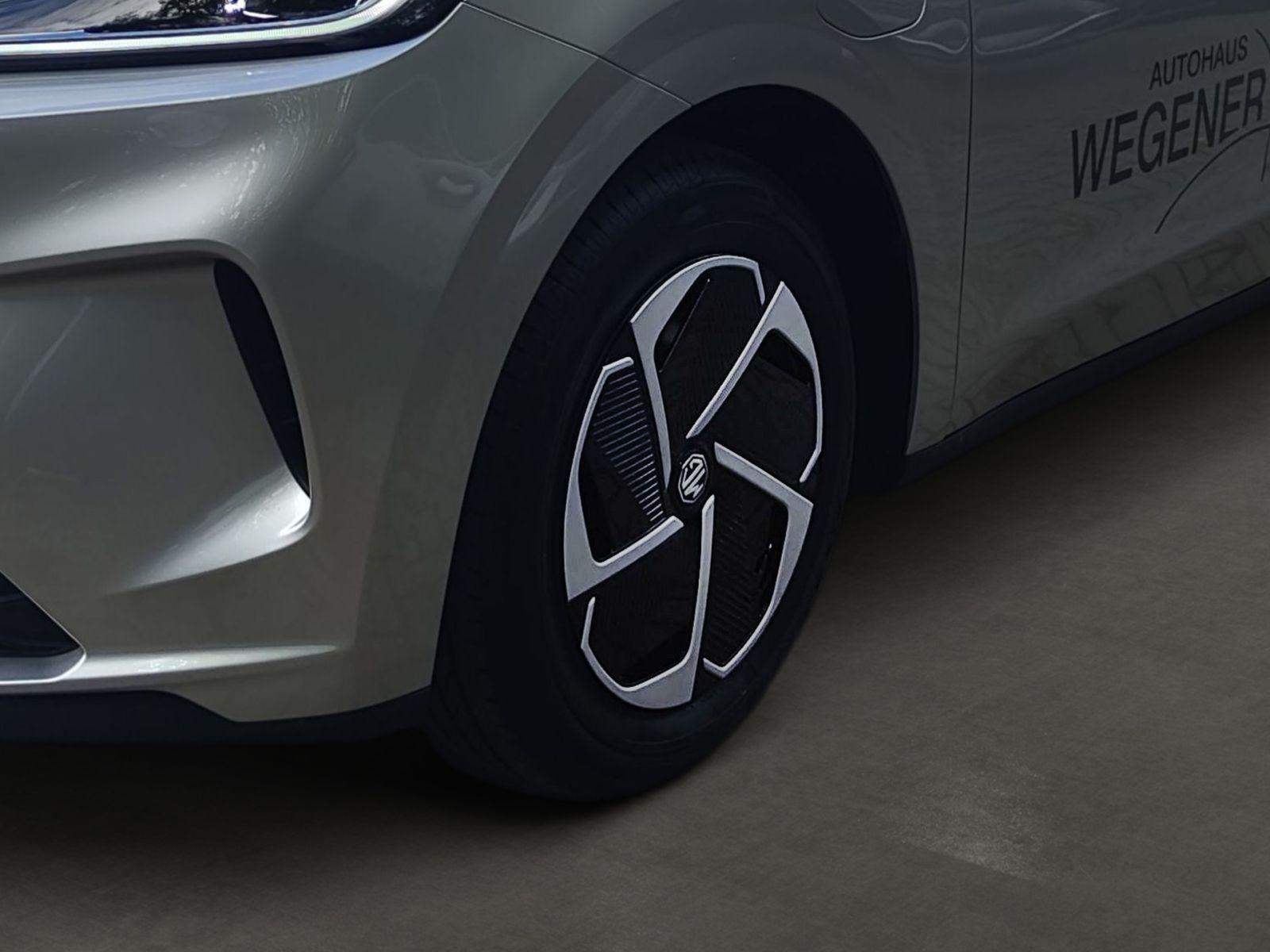 MG MG4 Urban 54kWh Comfort