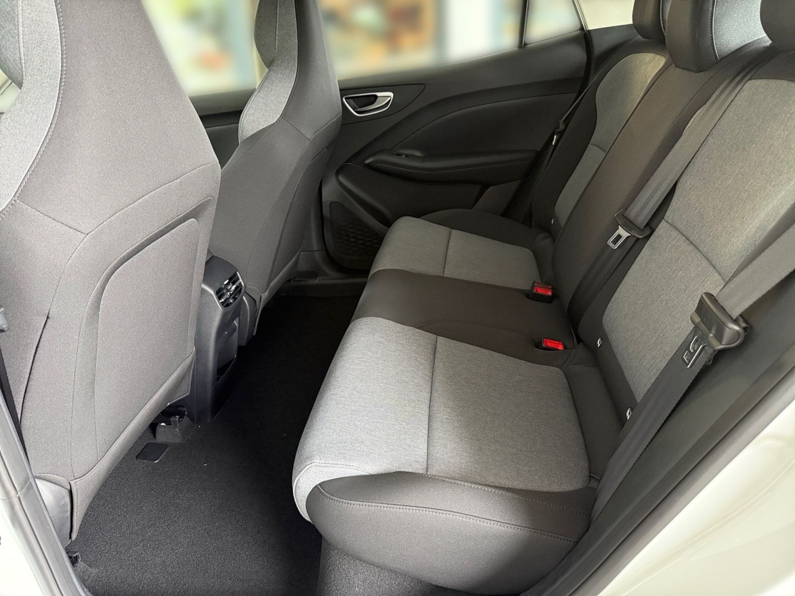 MG MG4 Urban 54kWh Comfort CarPlay*Totwink.*LED*CAM