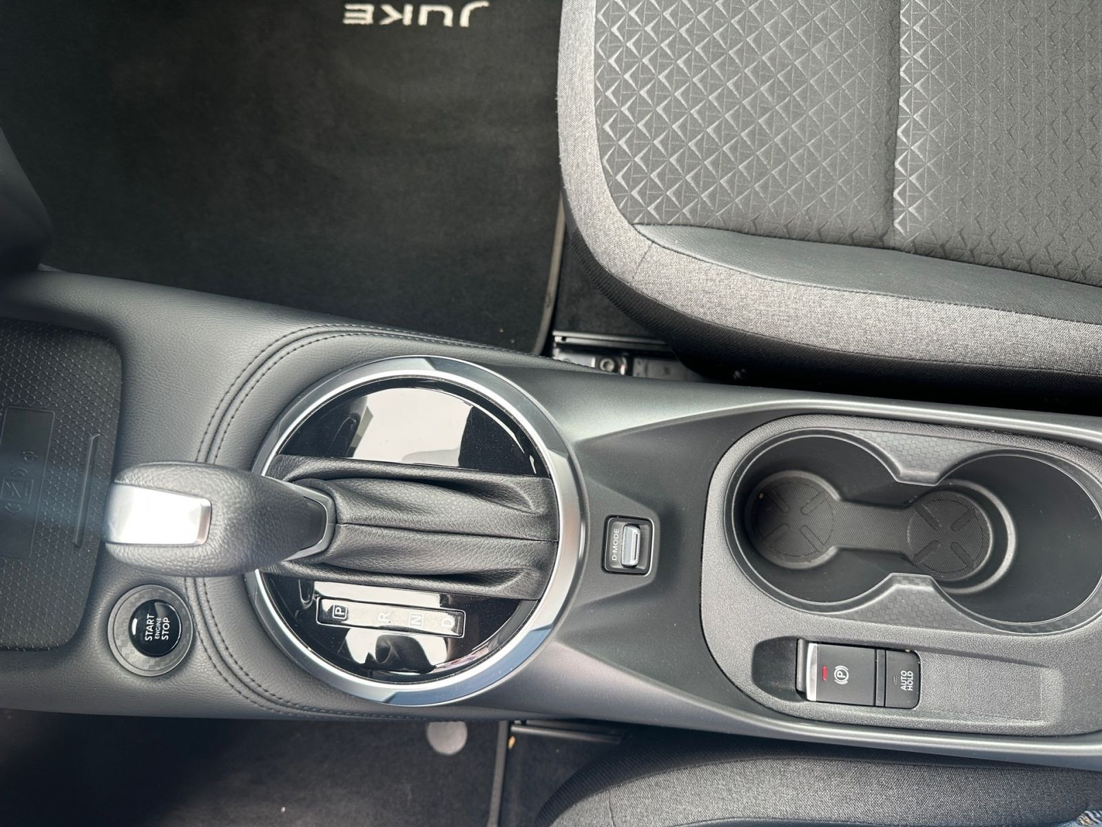 Nissan Juke N-Connecta 1.0 AT Navi Winter 360° CarPlay