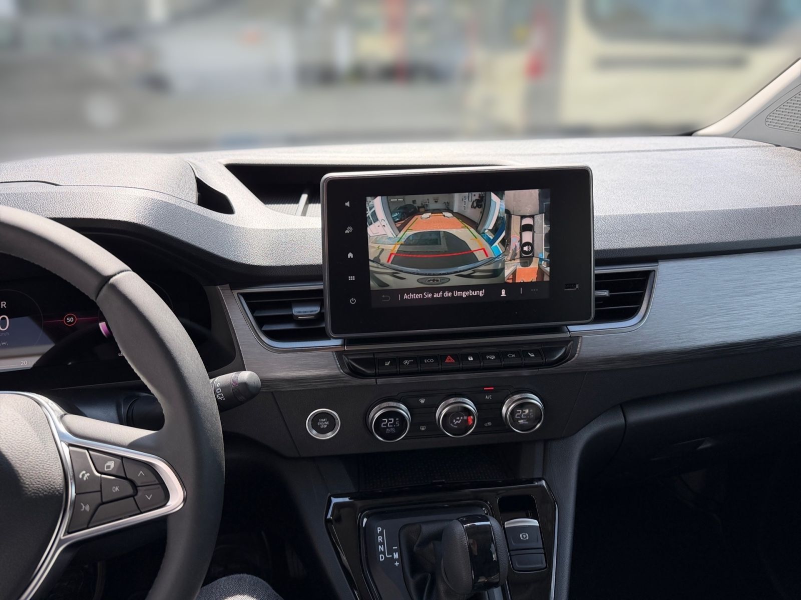 Nissan Townstar Kombi L1