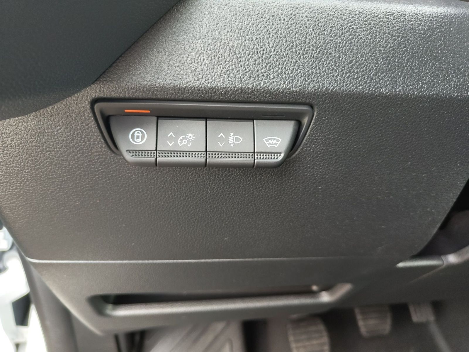 NISSAN INTERSTAR N-CONNECTA L3H2 35 MT Winterp*LRB*PDC