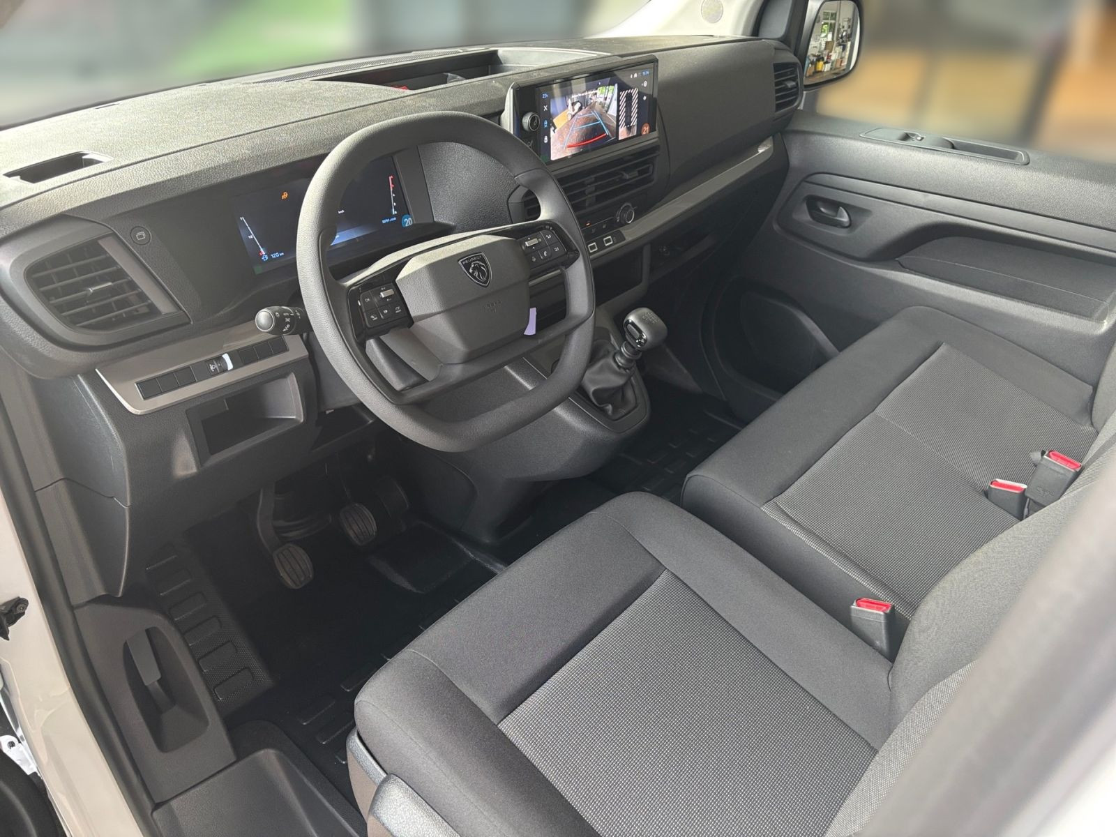 Peugeot Expert Kastenwagen BlueHDi 120 L3 *LED*Boden*