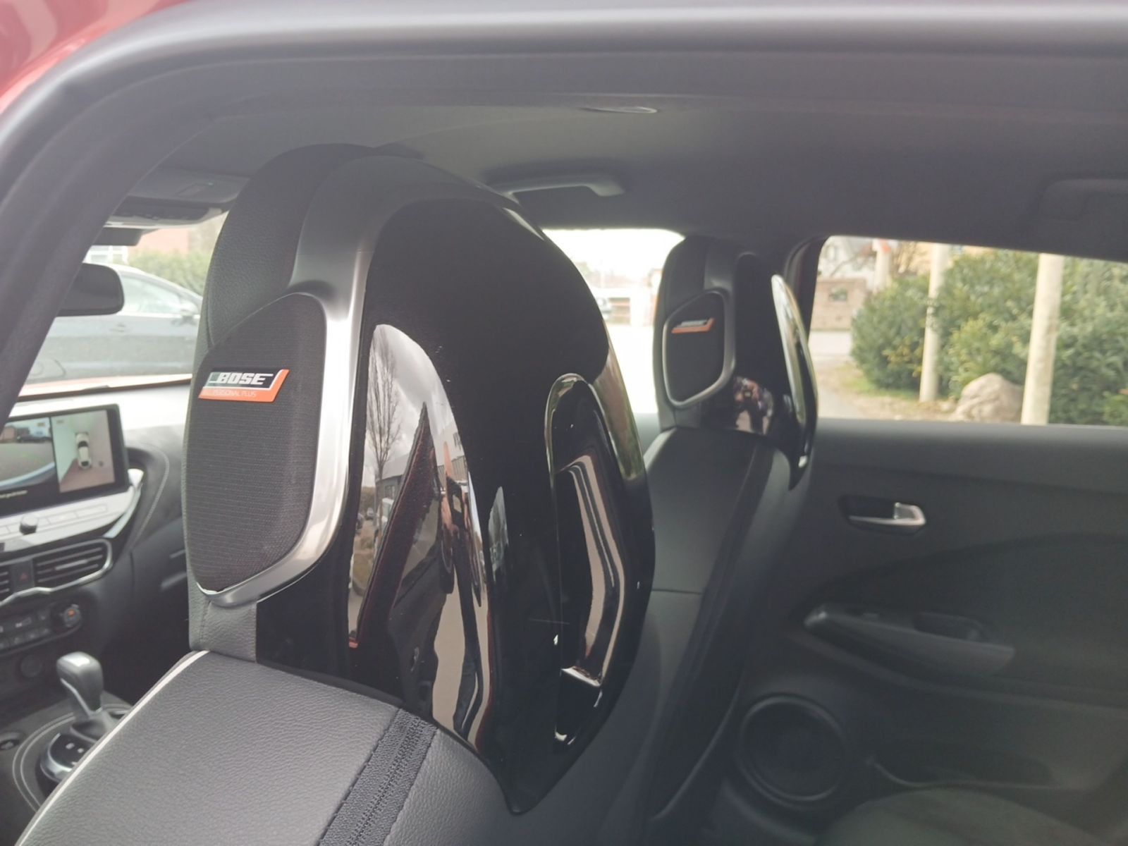 NISSAN JUKE 1.6 HYBRID 143 PS 4AMT N-DESIGN