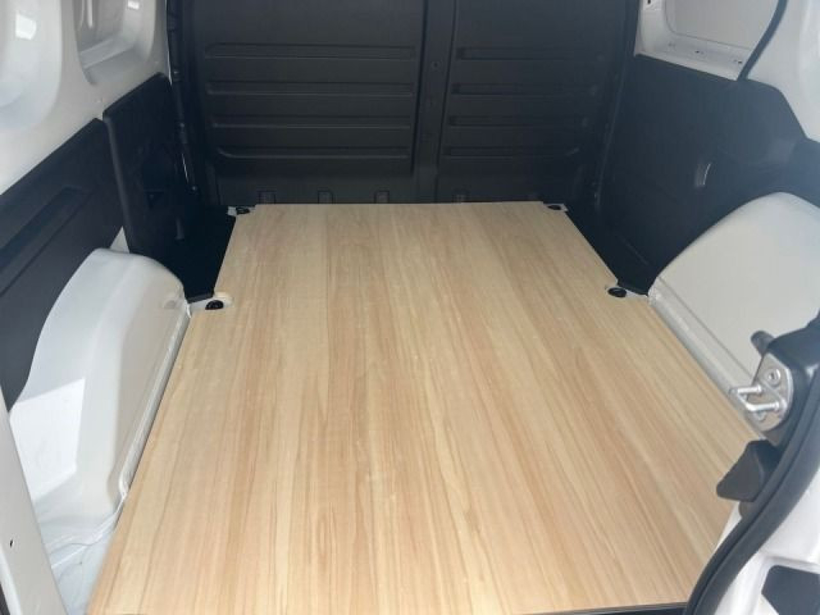 Nissan Townstar Kasten 1.3 L1 CarPlay*CAM*Keyless*PDC