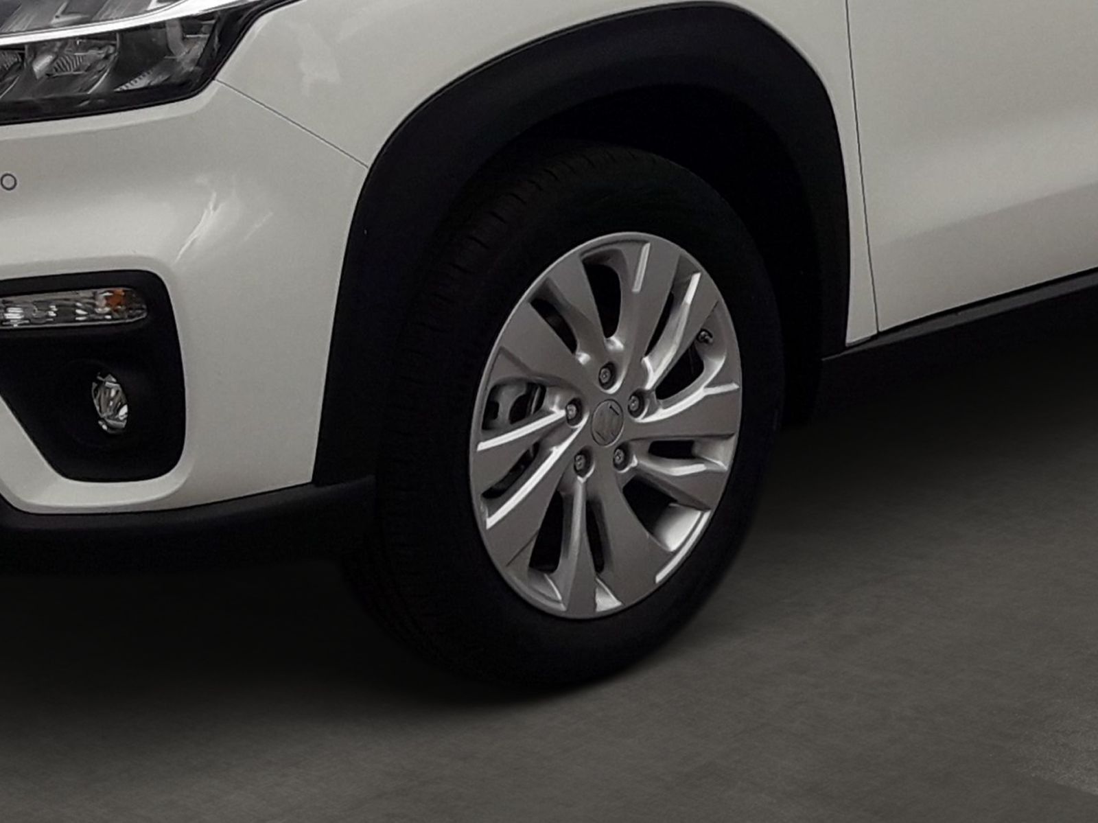 SUZUKI SX4 S-CROSS 1.5 AT COMFORT HYBRID ANDROID/APPLE