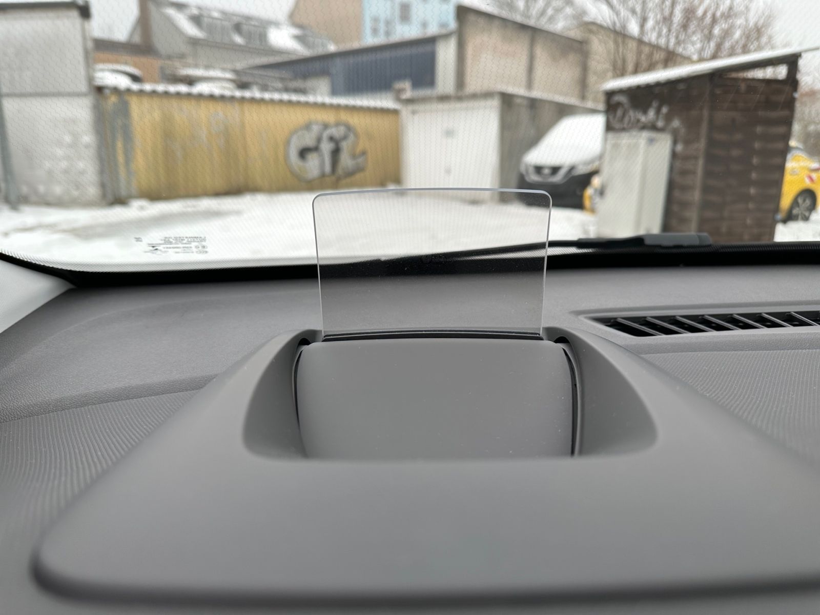 OPEL Crossland Ultimate 1.2AT Navi*CAM*SHZ*HEAD-UP