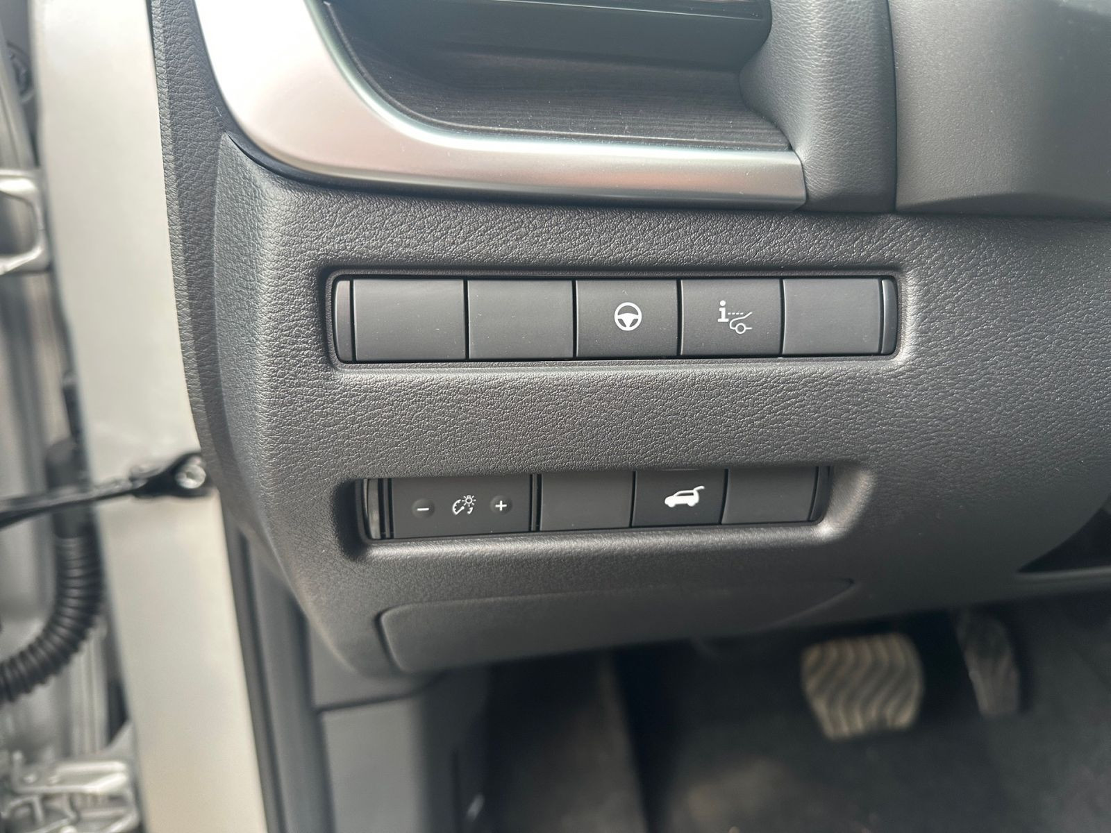 Nissan X-TRAIL Tekna 1.5 VC-T e-POWER Winter 360° Navi