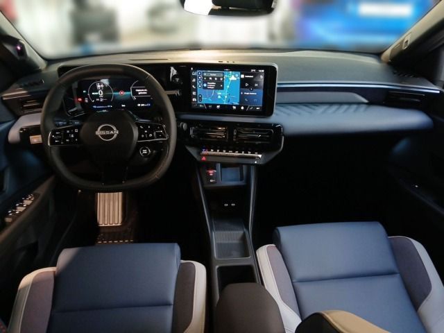 NISSAN MICRA 52 kWh EVOLVE