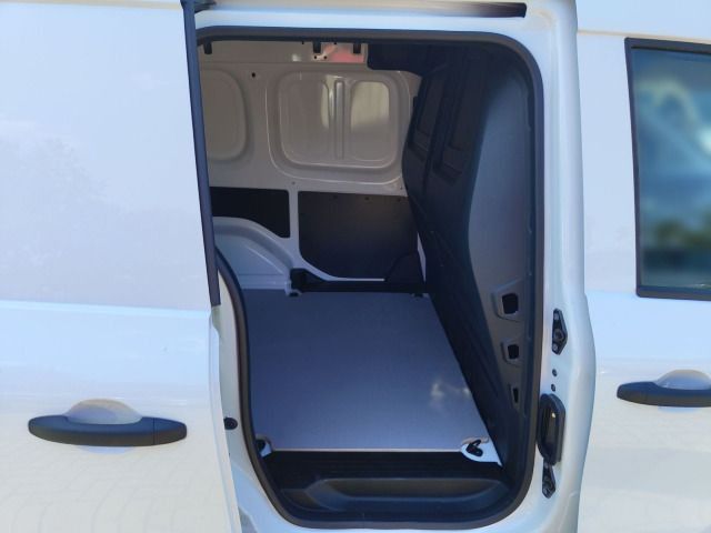 NISSAN Townstar Kasten L1 2,0t 6MT ACENTA 1ST LRB FA+EB