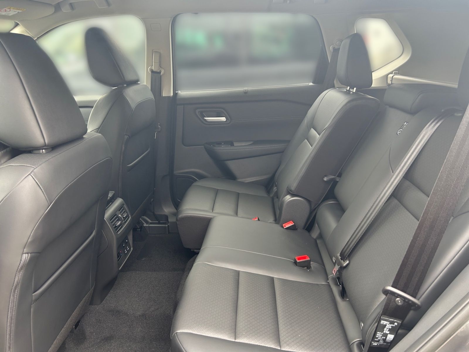 NISSAN X-Trail 1.5 VC-T e-POWER N-Connecta 204 PS