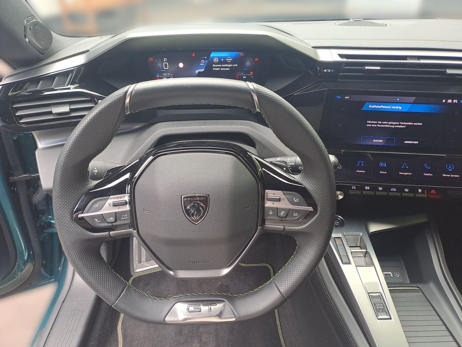 PEUGEOT 308 SW GT PureTech 130 EAT8 Massage*Sound*Navi