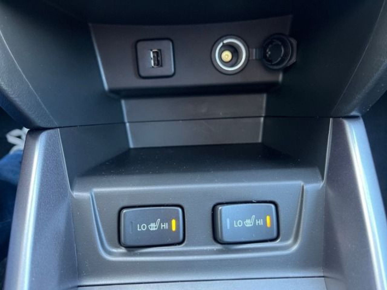 Suzuki VITARA 1,4 COMFORT+ 6AT