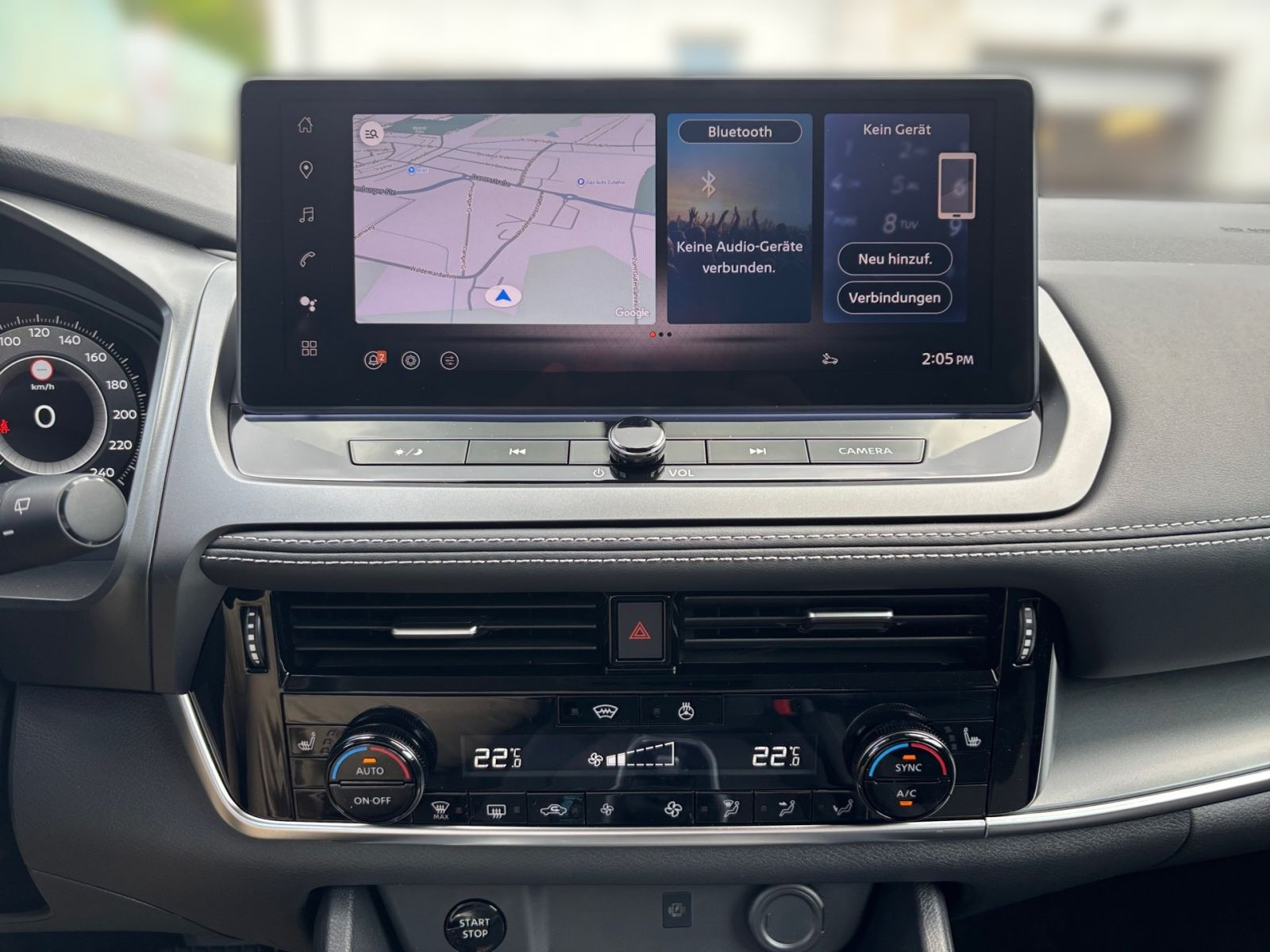 Nissan QASHQAI 1.5  e-POWER 205 PS