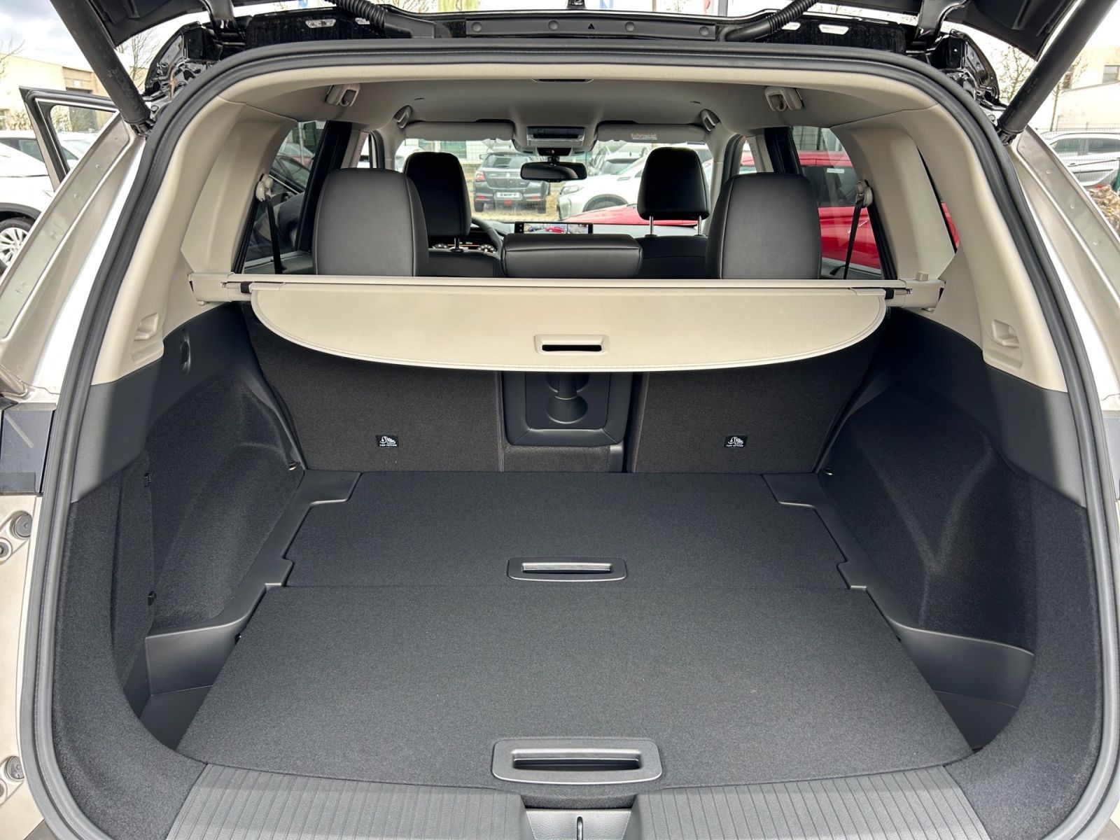 NISSAN X-Trail 1.5 VC-T e-POWER N-Connecta 204 PS