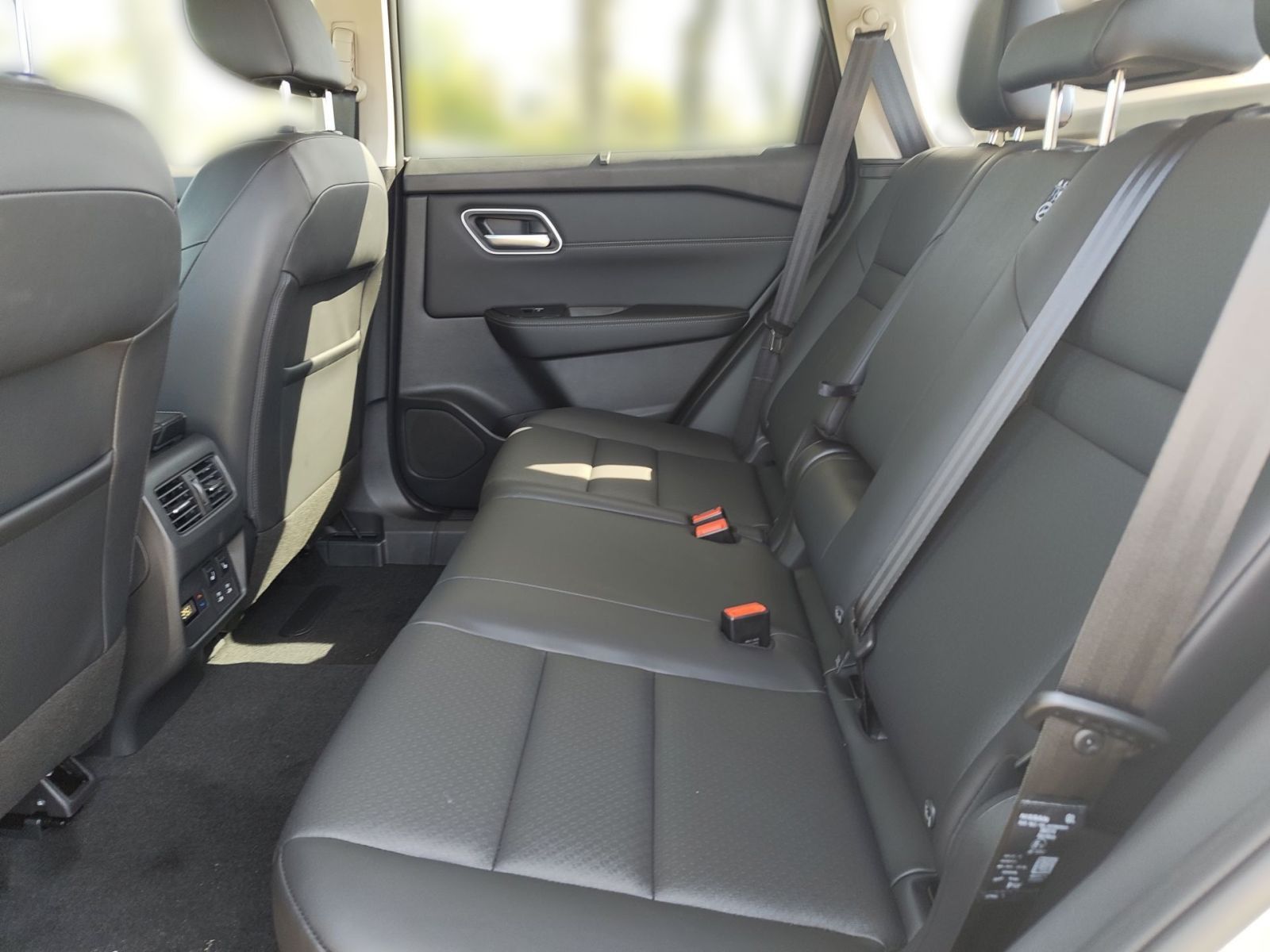 NISSAN X-Trail 1.5 VC-T e-Power Tekna Head-Up*Navi*360°