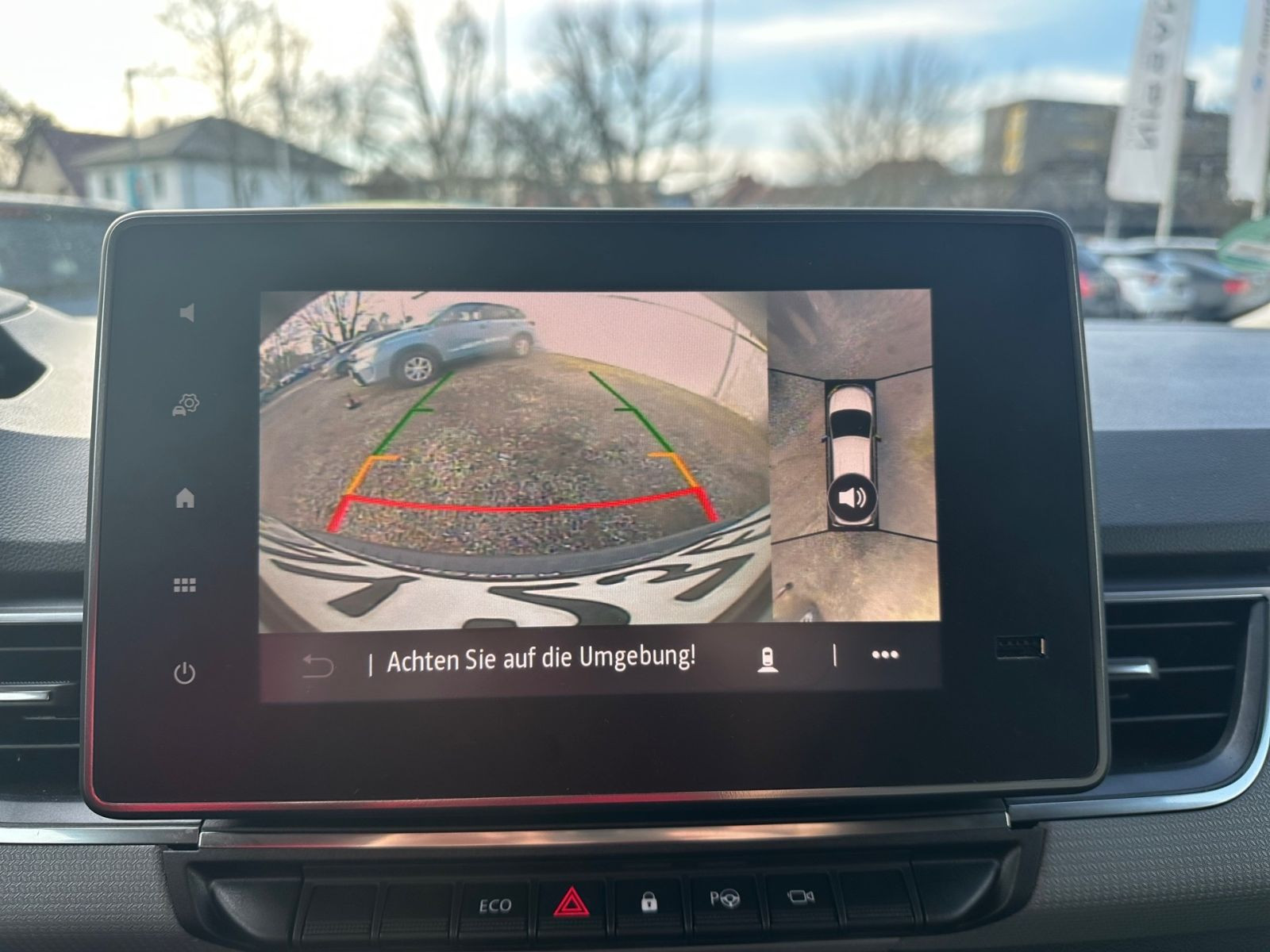 Nissan TOWNSTAR EV Kast N-CONNECTA L1 Navi*Totwi.*360°