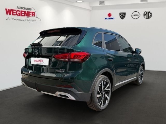 MG ZS Hybrid+ Luxury 1.5 LED|360|Leder|Sitzhzg|ACC