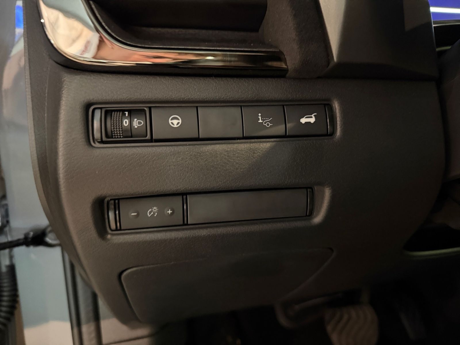 NISSAN QASHQAI 1.5  e-POWER 205 PS