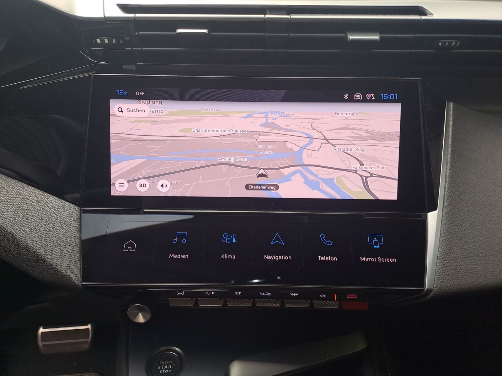 Peugeot 308 SW GT PureTech 130 EAT8 Massage*Sound*Navi