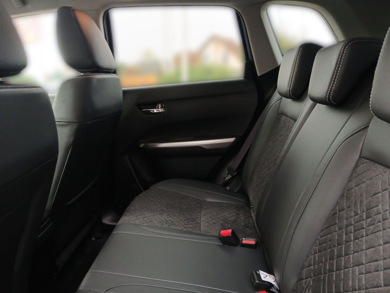 Suzuki VITARA 1.5 COMFORT+ ALLGRIP AGS