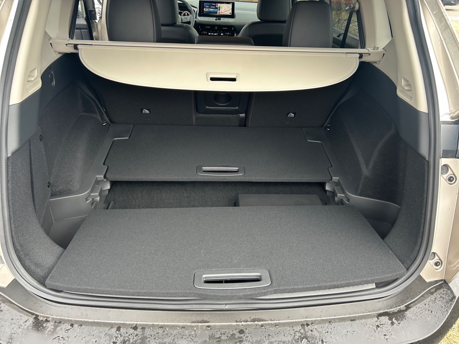 NISSAN X-Trail 1.5 VC-T e-POWER N-Connecta 204 PS