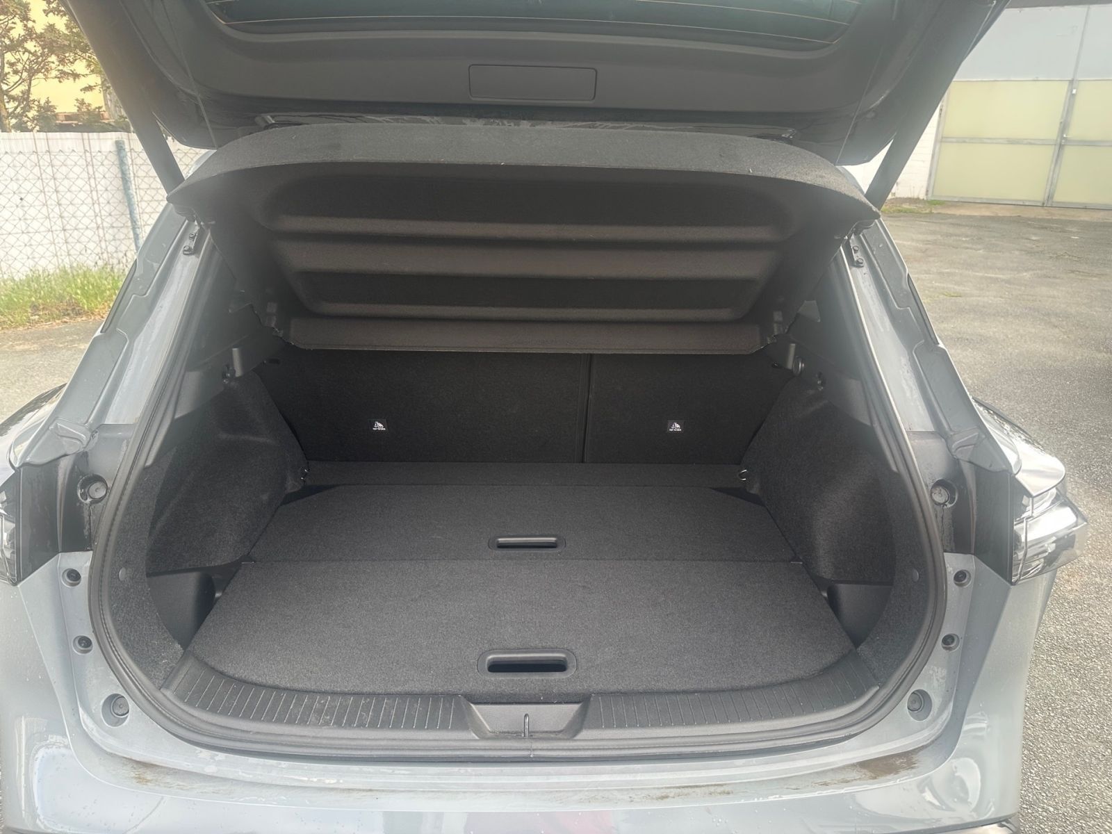 NISSAN Qashqai 1.3 DIG-T N-Connecta HeadUp*Navi*360°CAM