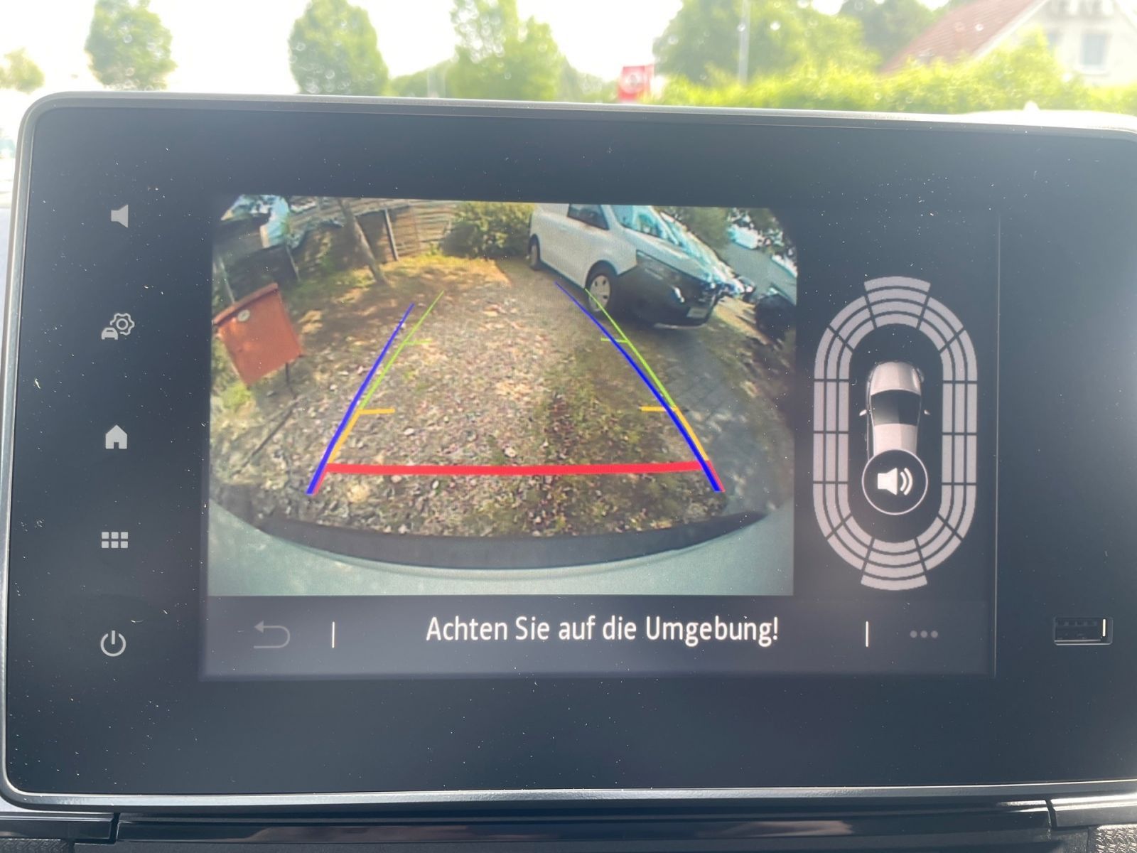 NISSAN Townstar Kasten L1 2,0t 6MT ACENTA 1ST LRB FA+EB