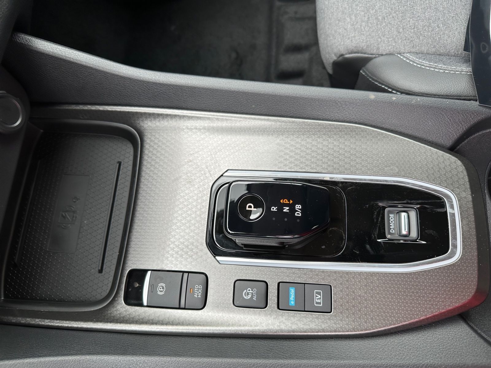 NISSAN QASHQAI N-CONNECTA 1.5  e-POWER WINTER 360° NAVI