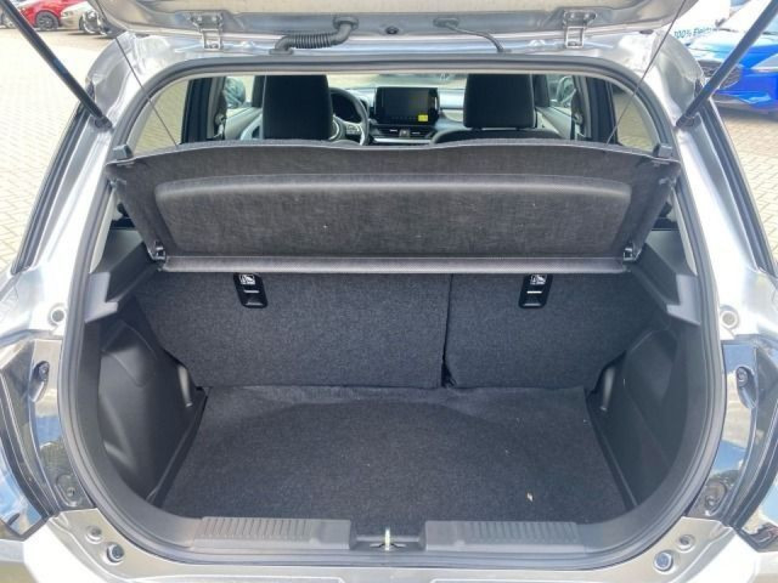 Suzuki Swift 1.2 Comfort+ Hybrid Navi*CAM*PDC