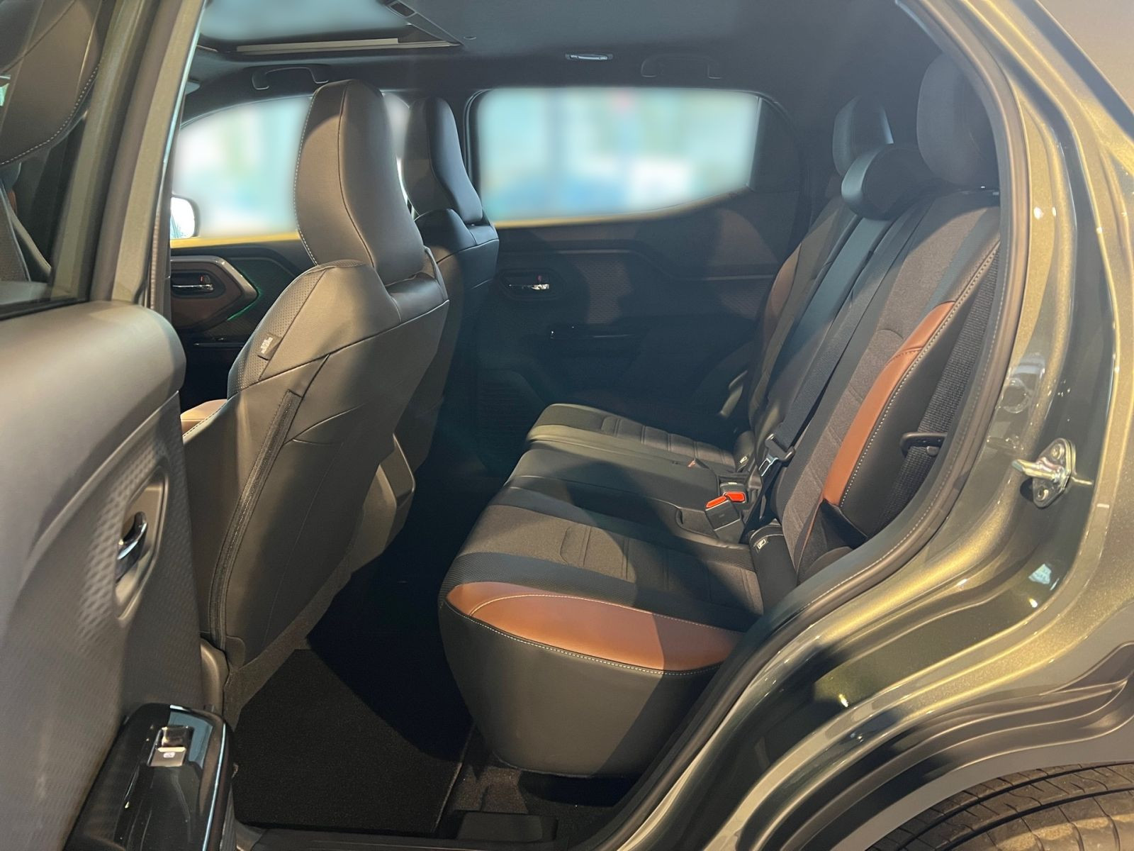 Suzuki e VITARA (61kWh) Comfort+