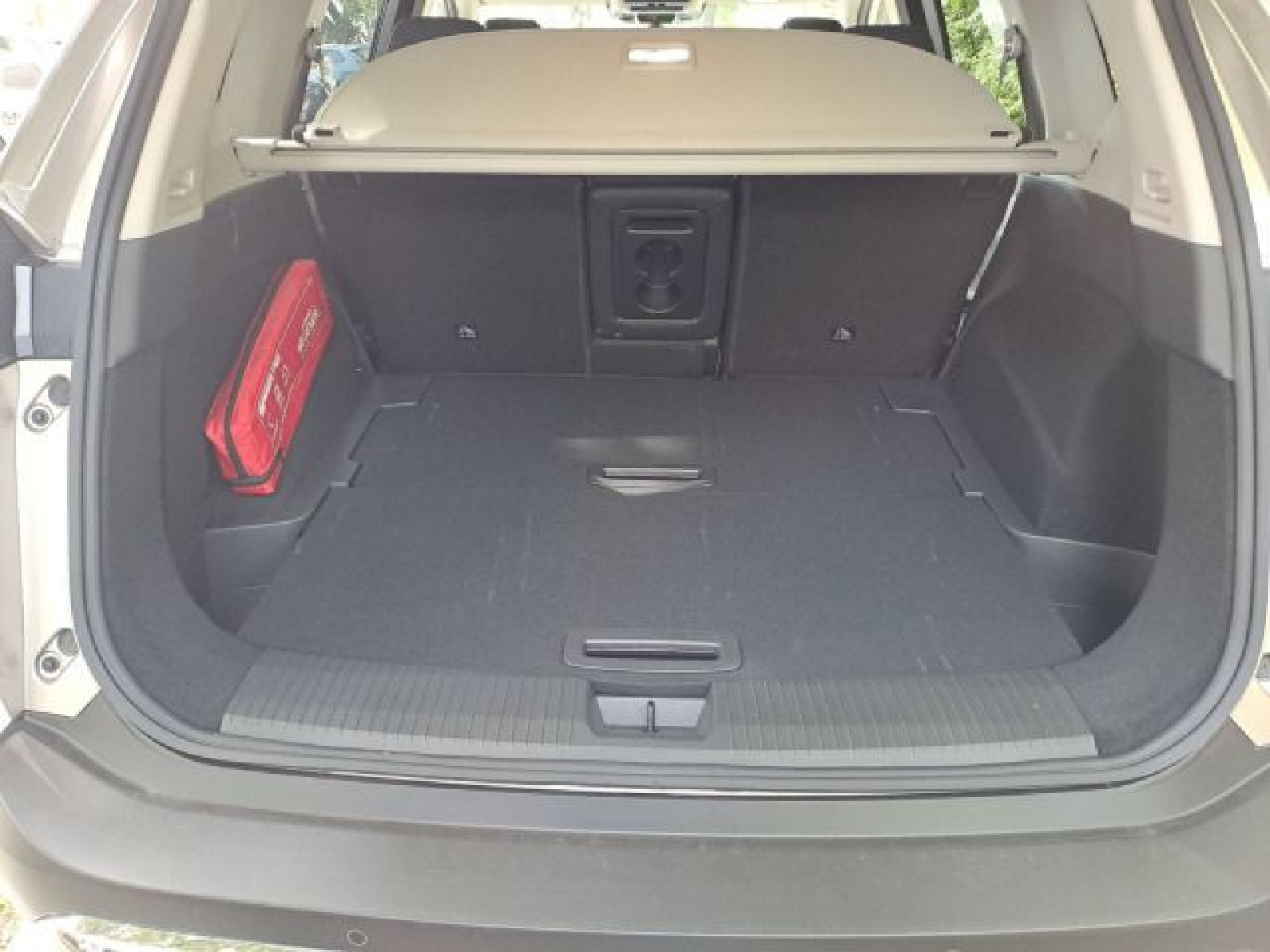 Nissan X-TRAIL 1.5 VC-T e-POWER 204 PS