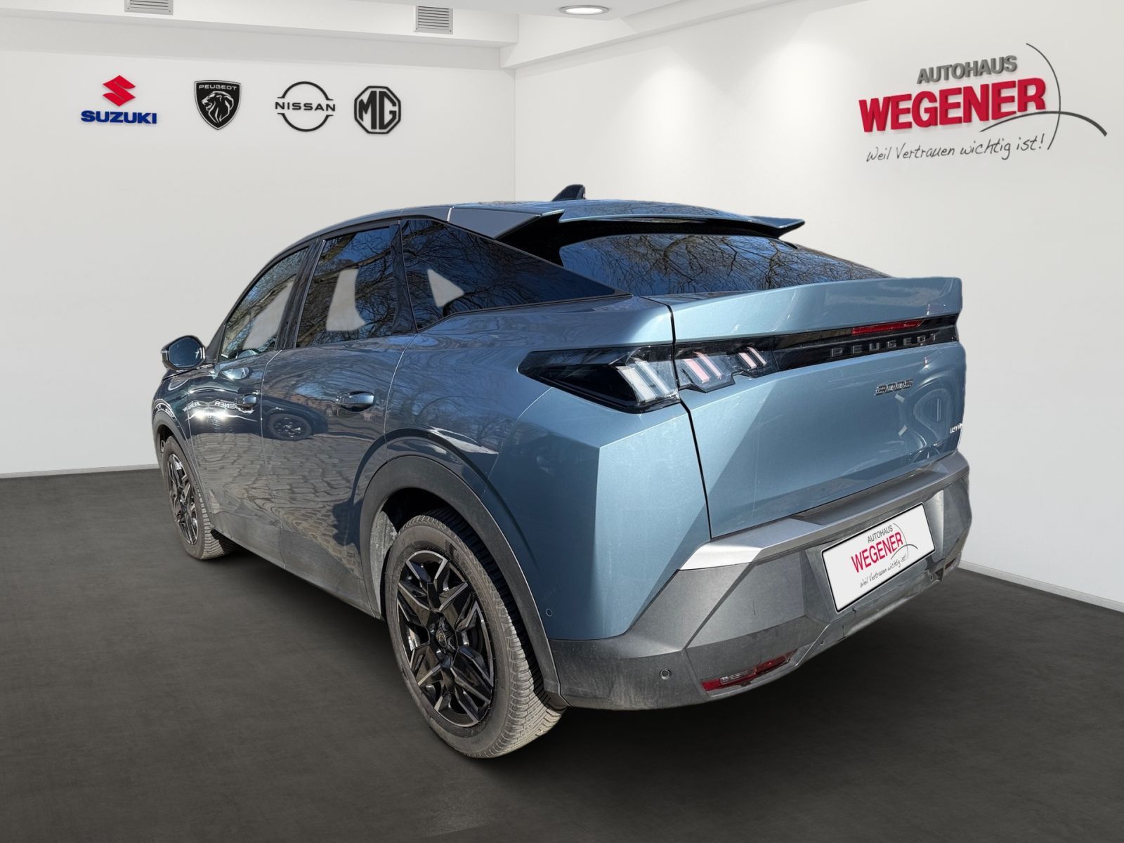 PEUGEOT 3008 Allure HYBRID 136 e-DSC6 *KAMERA*NAVI*SHZ*