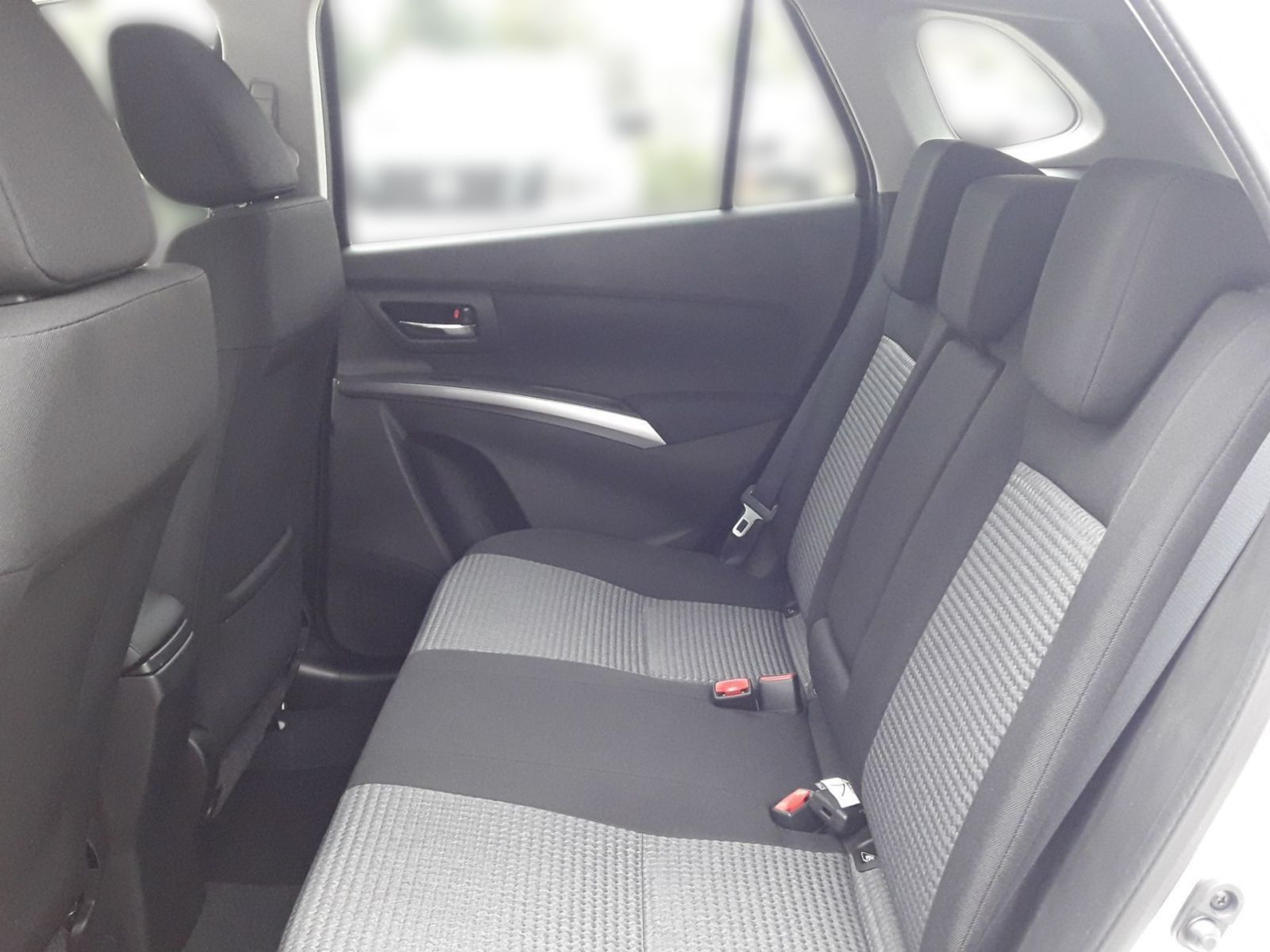 SUZUKI SX4 S-CROSS 1.5 AT COMFORT HYBRID ANDROID/APPLE