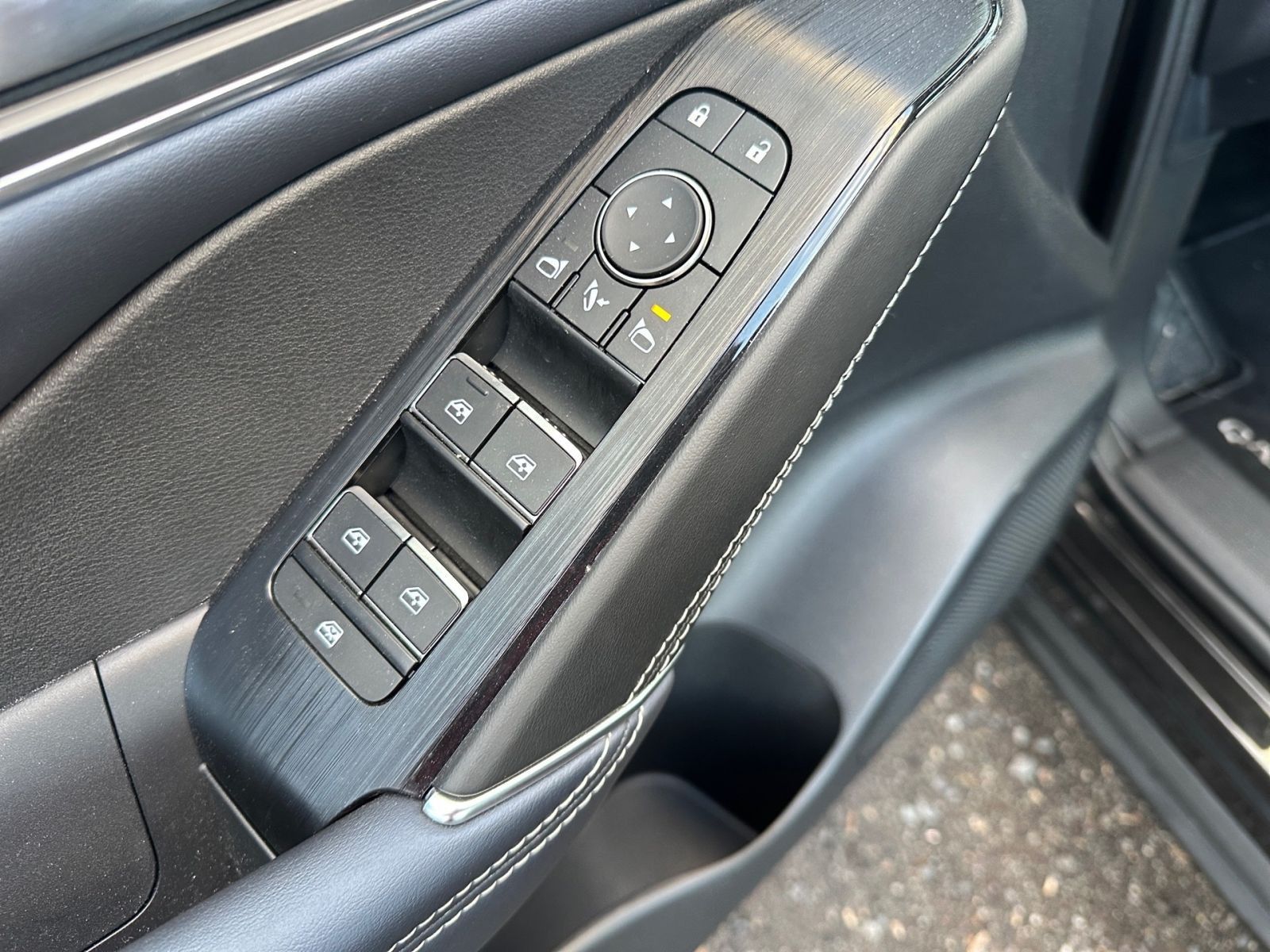 NISSAN QASHQAI MY22 1.5 VC-T e-POWER LED NAVI WINTER