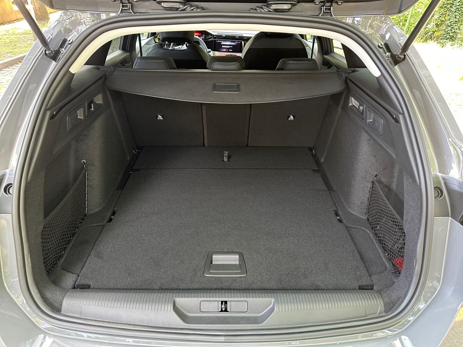 Peugeot 308 SW Allure Hybrid 136 e-DSC6 *Kamera*SHZ*