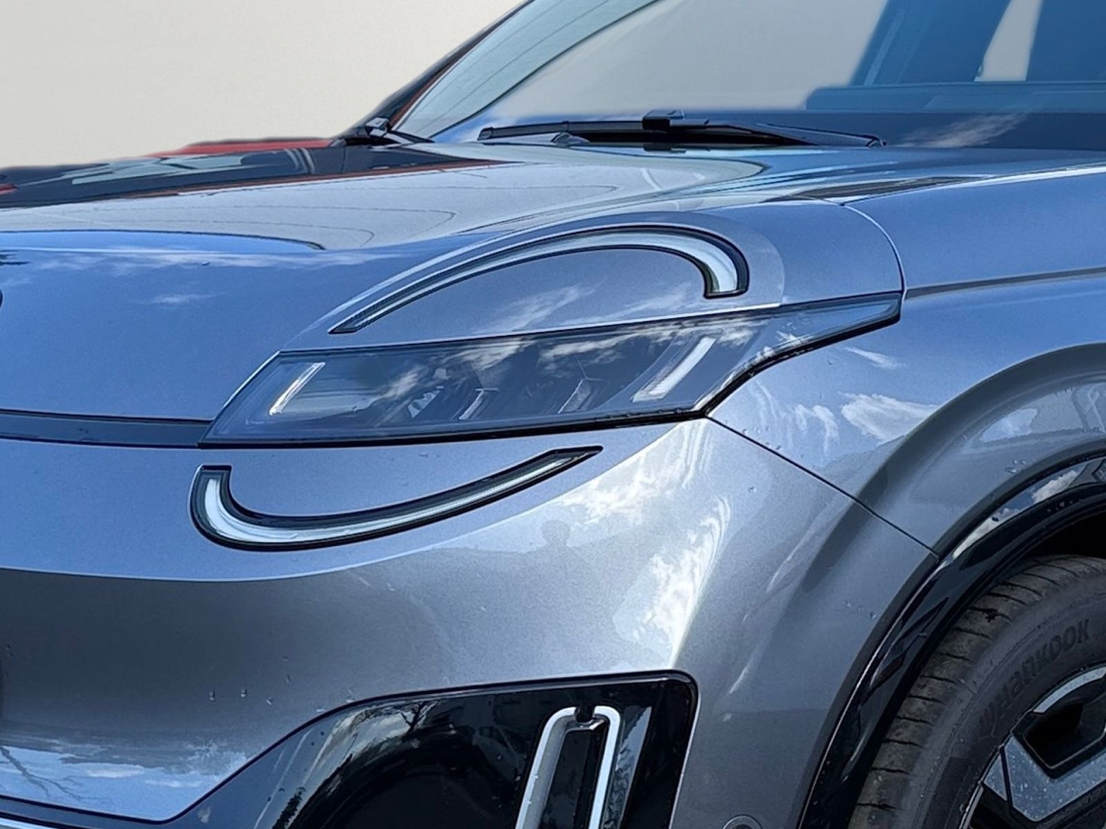 NISSAN Micra 52 kWh Evolve ProPilot*Navi*Harman/Kardon