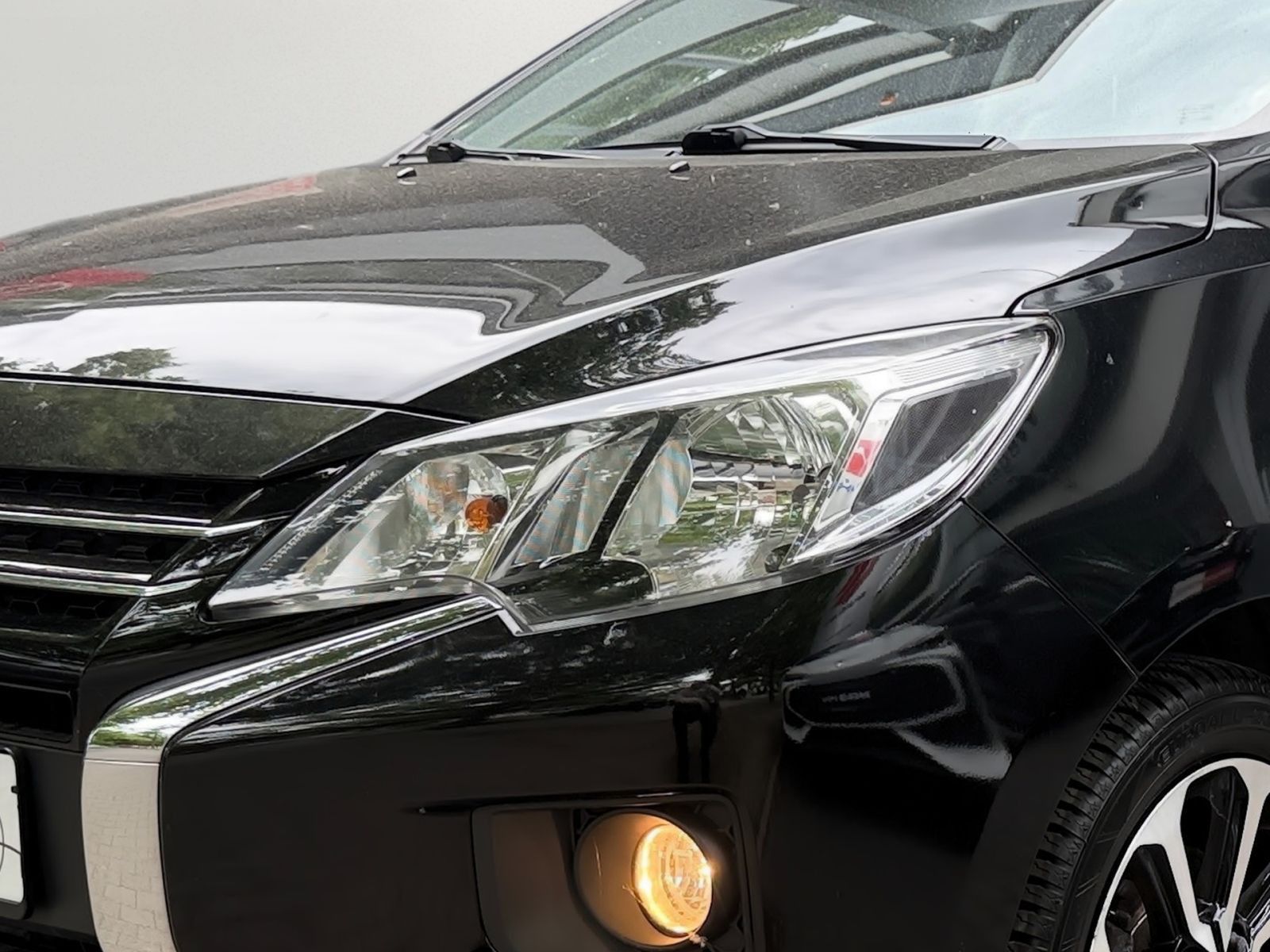 MITSUBISHI Space Star 1.2 Select AT CAM*Klima*Bluetooth
